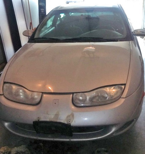 2001 saturn sc in missouri by owner