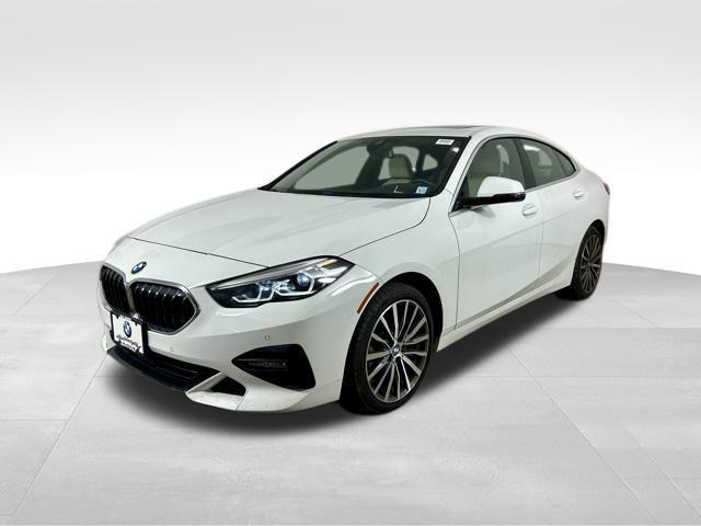 2021 bmw 228 gran coupe xdrive