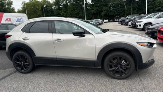 2024 mazda cx-30 2.5 turbo premium plus