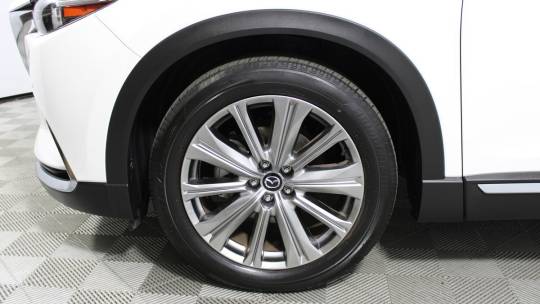 2021 Mazda CX-9