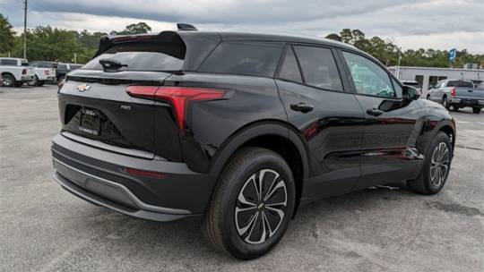 2024 Chevrolet Blazer EV