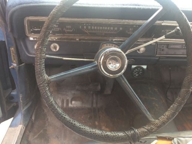 1967 dodge dart no reserve