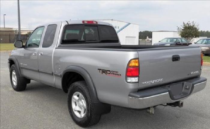 2001 toyota tundra *excellent condition in miami, fl