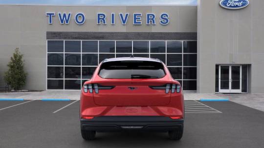 2024 Ford Mustang Mach-E