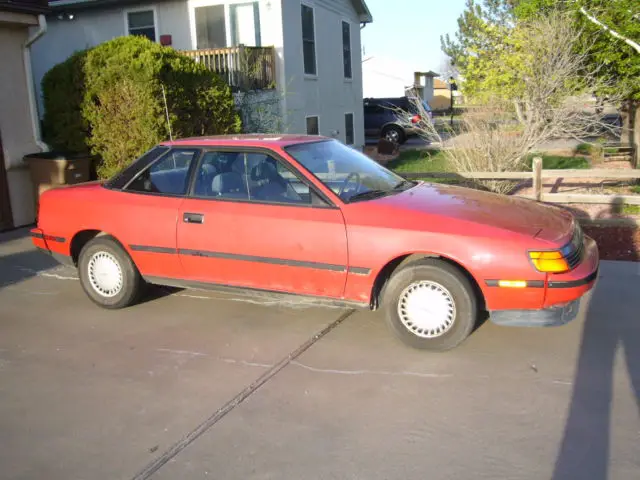 1989 toyota celica