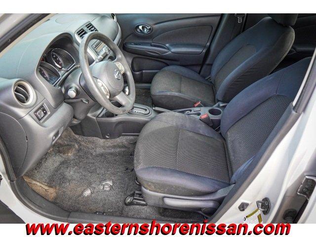 used 2012 nissan versa sl daphne, al 36526 for sale in daphne, alabama