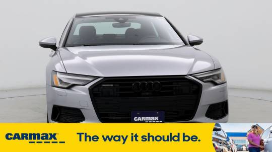 2023 Audi A6