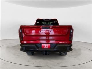 2024 GMC Sierra 2500hd at4x