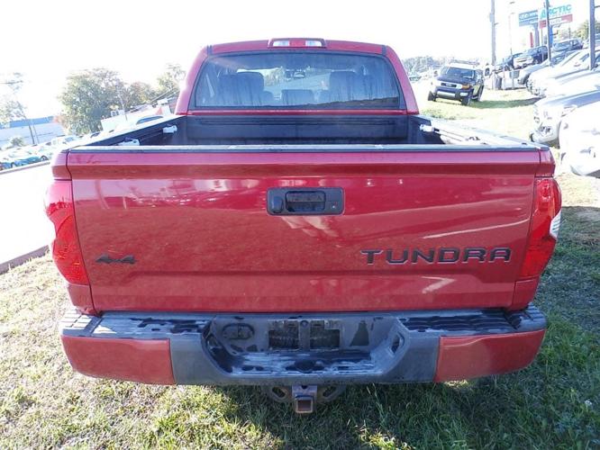 used 2017 toyota tundra trd pro yorkville, ny 13495 for sale in yorkville, new york