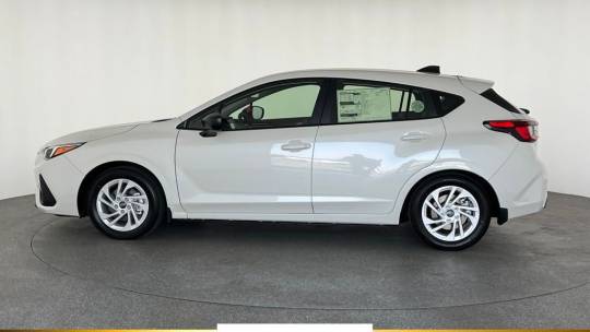 2024 Subaru Impreza