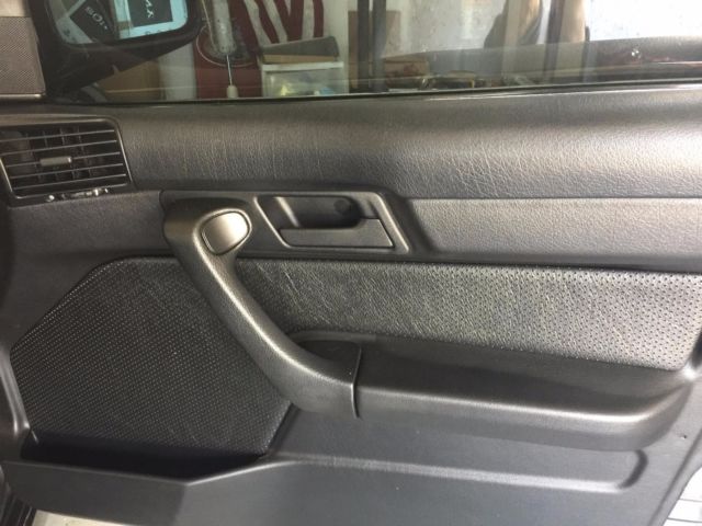 euro 1989 e34- m30. 85 500 miles