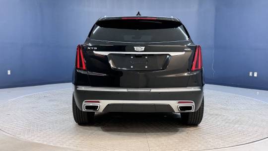 2024 Cadillac XT5