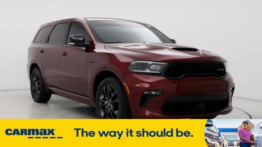 2022 Dodge Durango