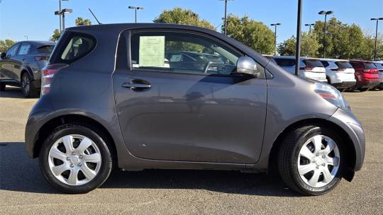 2015 Scion iQ