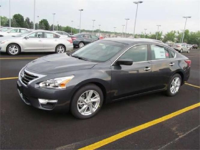 2013 nissan altima in columbus, oh