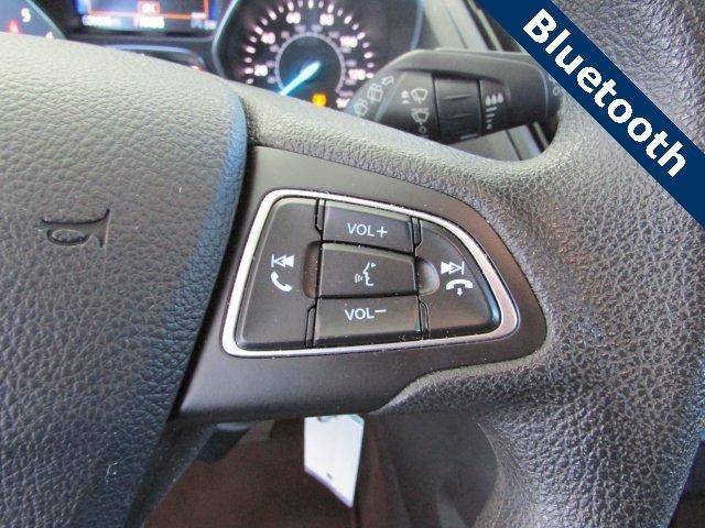 used 2018 ford escape fwd se blackshear, ga 31516 for sale in blackshear, georgia