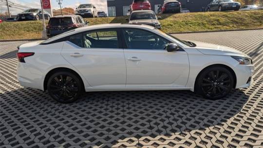 2022 Nissan Altima