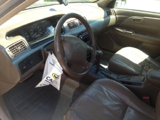 obo need an affordable and reliable car in bakersfield, ca