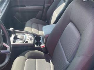 2022 Mazda CX-5 2.5 s