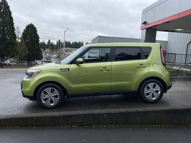 2016 kia soul in vancouver, washington