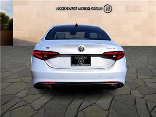 2023 Alfa Romeo Giulia sprint