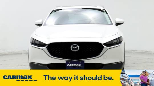 2020 Mazda CX-30