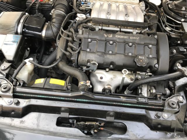 1993 dodge stealth r/t