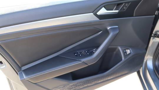 2024 Volkswagen Jetta