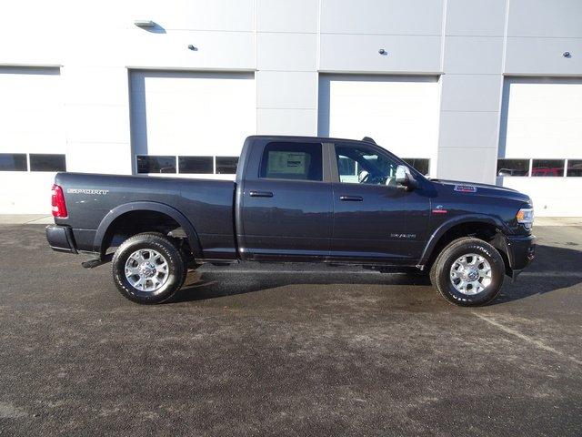 new 2019 ram 2500 4x4 mega cab laramie spokane, wa 99218 for sale in spokane, washington