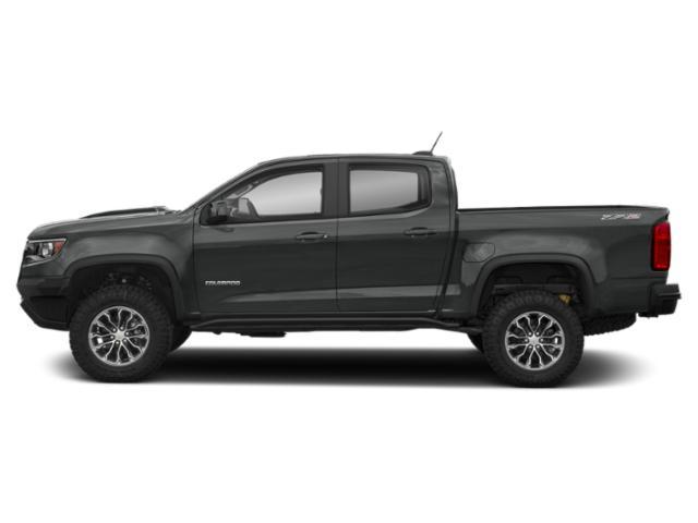 2019 chevrolet colorado zr2