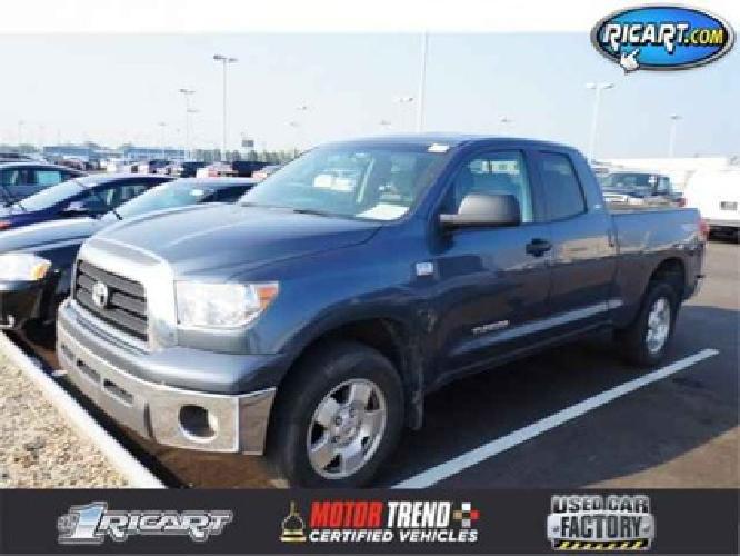 2007 toyota tundra sr5 in columbus, oh