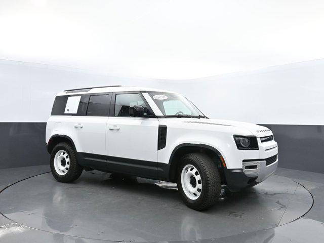 2023 land rover defender 110 s