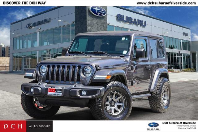 2021 jeep wrangler 80th anniversary 4x4
