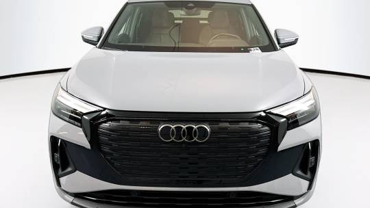 2023 Audi Q4 e-tron