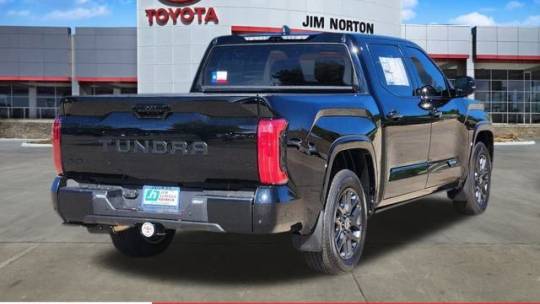 2024 Toyota Tundra