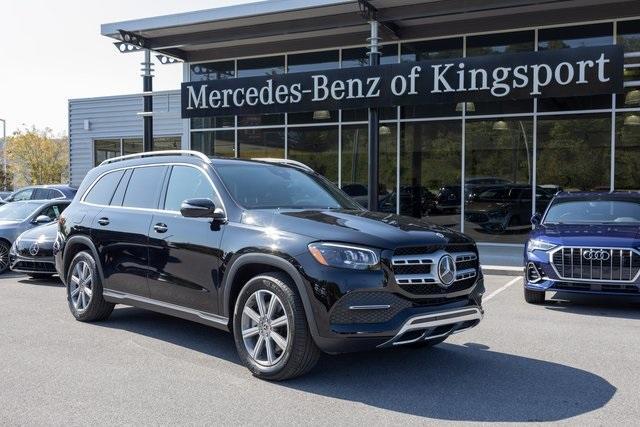 2023 mercedes-benz gls 450 4matic