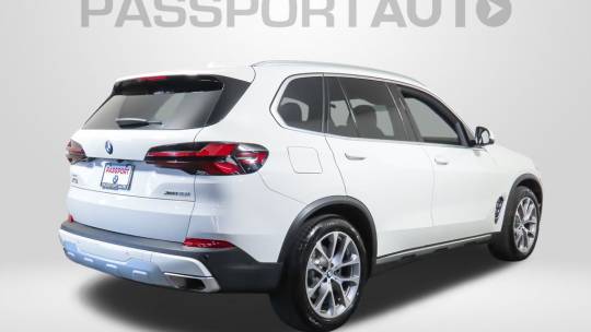 2024 BMW X5