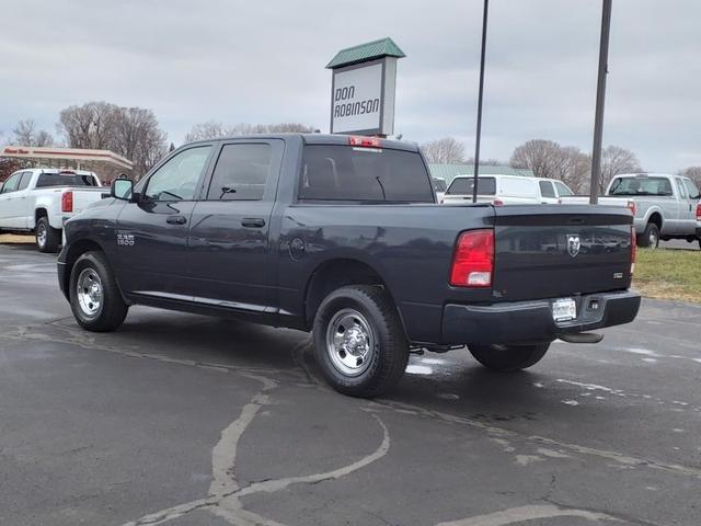 2015 ram 1500 tradesman/express