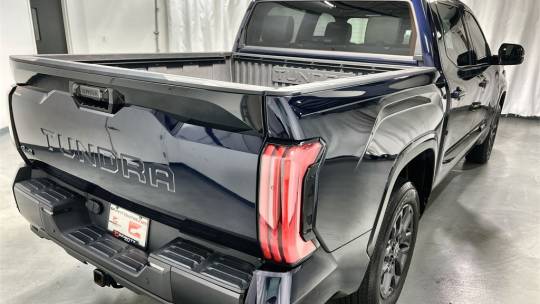 2024 Toyota Tundra