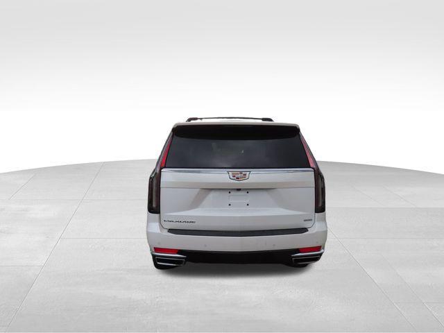 2022 cadillac escalade esv luxury