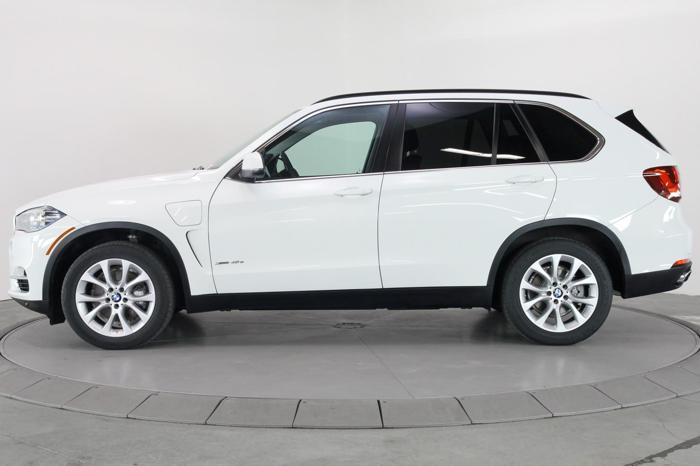 certified 2016 bmw x5 xdrive40e beaverton, or 97005 for sale in beaverton, oregon