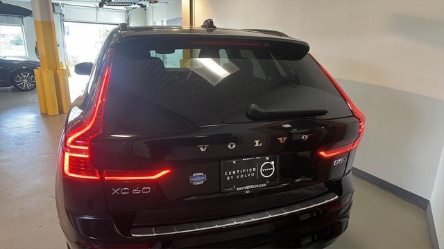 2022 volvo xc60 b5 momentum