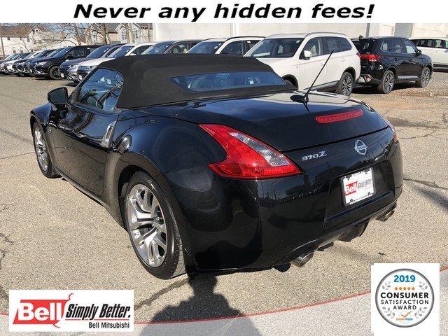 used 2012 nissan 370z touring rahway, nj 07065 for sale in rahway, new jersey