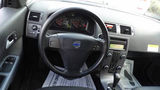 2008 Volvo C30