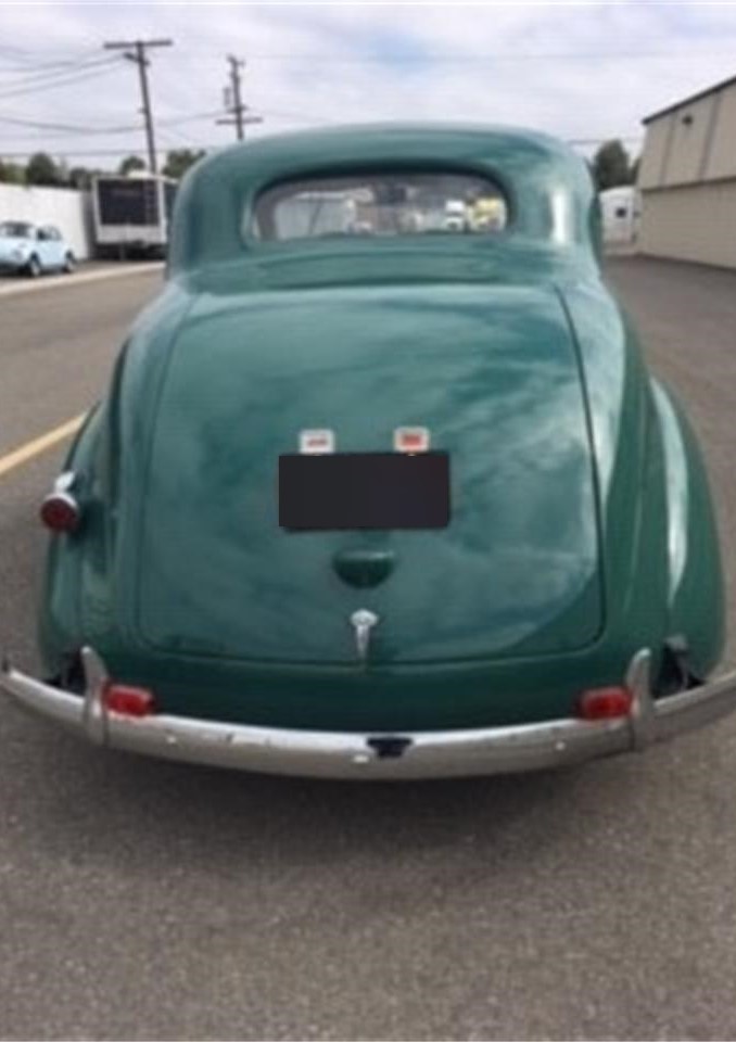 1937 plymouth business coupe