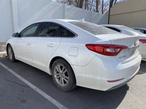 2017 hyundai sonata eco for sale in utah