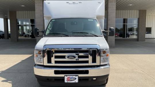 2025 Ford E-Series