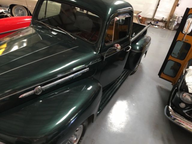 1952 ford f1 original survior flathead v8 not 1951 1959 1949 1953 1954 1955 1956