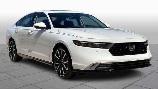 2025 Honda Accord
