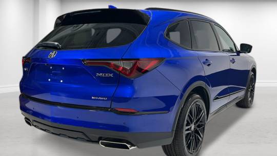 2025 Acura MDX